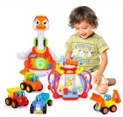 經(jīng)典嬰兒玩具推薦 陪伴寶寶成長(zhǎng)的好伙伴