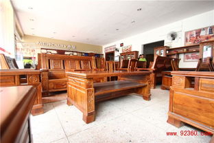 探尋玉林實(shí)木沙發(fā)市場(chǎng) 價(jià)格解析與知名經(jīng)銷(xiāo)商指南